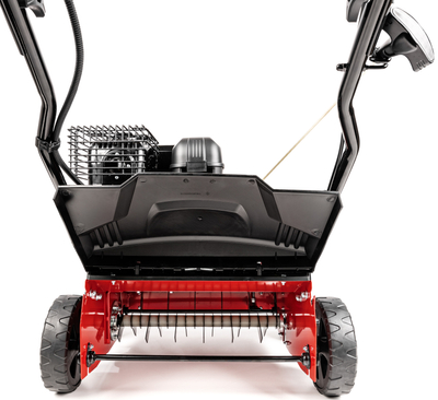 CEDRUS WR01 2v1 5,5 hp SPRINÁLNÍ VERTIKULÁTOR AREATOR 2v1 - EWIMAX - OFICIÁLNÍ DISTRIBUTOR - AUTORIZOVANÝ PRODEJCE CEDRUS