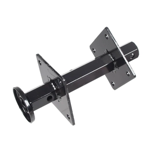 Adapter ostrzy wewnętrzny glebogryzarki Loncin L90 / 1WG3.4-75FQ-D CZĘŚĆ ORYGINALNA 661720001-0001