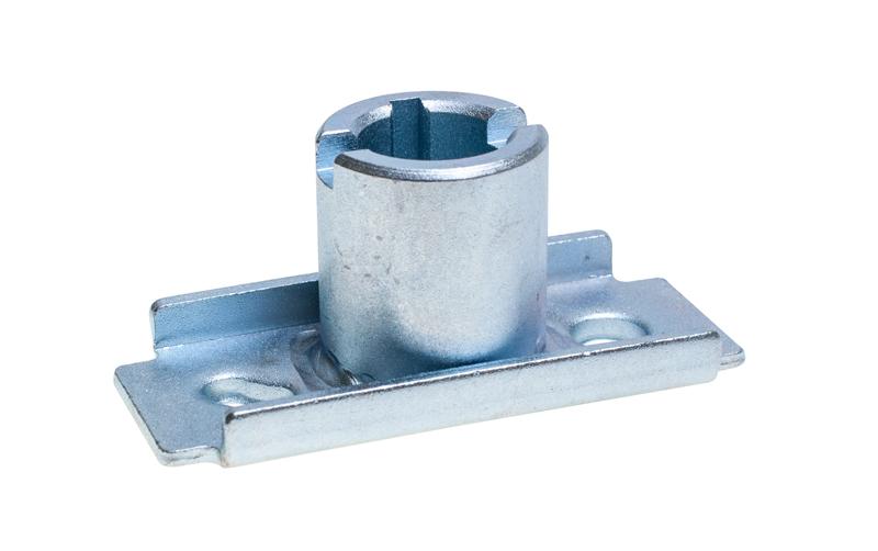Adapter kosiarki NAC XG410SS - cechy i zalety