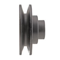 Cedrus compactor pulley CEDZG03 131559