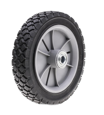 Pojezdové kolo sekačky s ložiskem 175 mm 708HIB