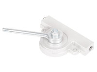 Dźwignia linki sterującej Cedrus zagęszczarka CEDZG06 540495