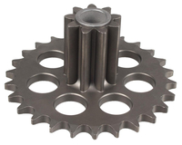 Ariens gear wheel ORIGINAL PART 52601500