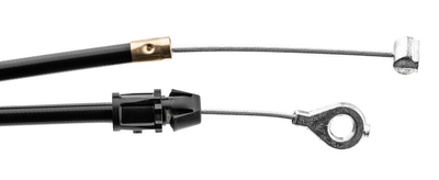 Pubert Quatro Senior brake cable ORIGINAL PART 0308100002