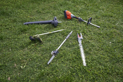 MULTIFUNKČNÍ SADA BCI 530D 56V (4,0 AH) 54329001S1