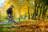 Cedrus BL210-P Akumulátorový foukač Cedrus 60V BL210-P, bez baterie a nabíječky CEDBL210-P