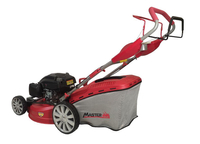 MASTERCUT SH53S/4/MA190 YAMAHA 6 hp / 53 cm PETROLOVÁ SEKÁČKA S POHONEM YAMAHA