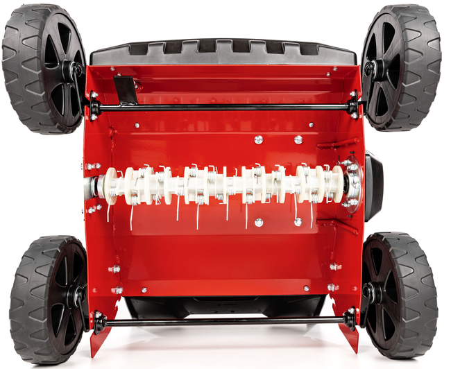 CEDRUS WR01 2v1 5,5 hp SPRINÁLNÍ VERTIKULÁTOR AREATOR 2v1 - EWIMAX - OFICIÁLNÍ DISTRIBUTOR - AUTORIZOVANÝ PRODEJCE CEDRUS