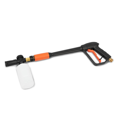 DAEWOO DAW 700 HIGH PRESSURE WASHER ALUPOMPA 3100W 190BAR - OFFICIAL DISTRIBUTOR - AUTHORIZED DAEWOO DEALER