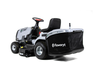 FAWORYT TT102H452 Rear-Discharge Self-Propelled Lawn Mower HYDROSTAT 102cm