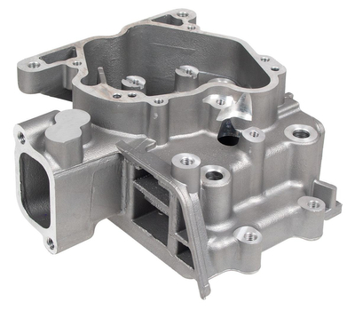 Loncin LCD460FD engine head ORIGINAL PART 120080938-0001