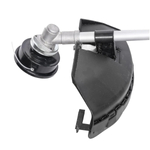 Petrol scythe 1.45kW 52cc harness, line head, 3T blade