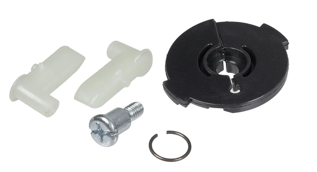 B&S 520124 starter kit of drivers