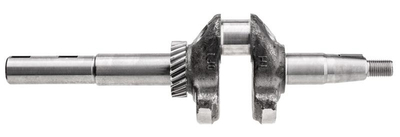 Wał korbowy Loncin LC1P70FA z wałkiem CZĘŚĆ ORYGINALNA