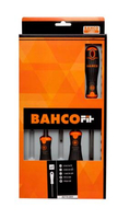 Zestaw wkrętaków BAHCO 5szt B219.005