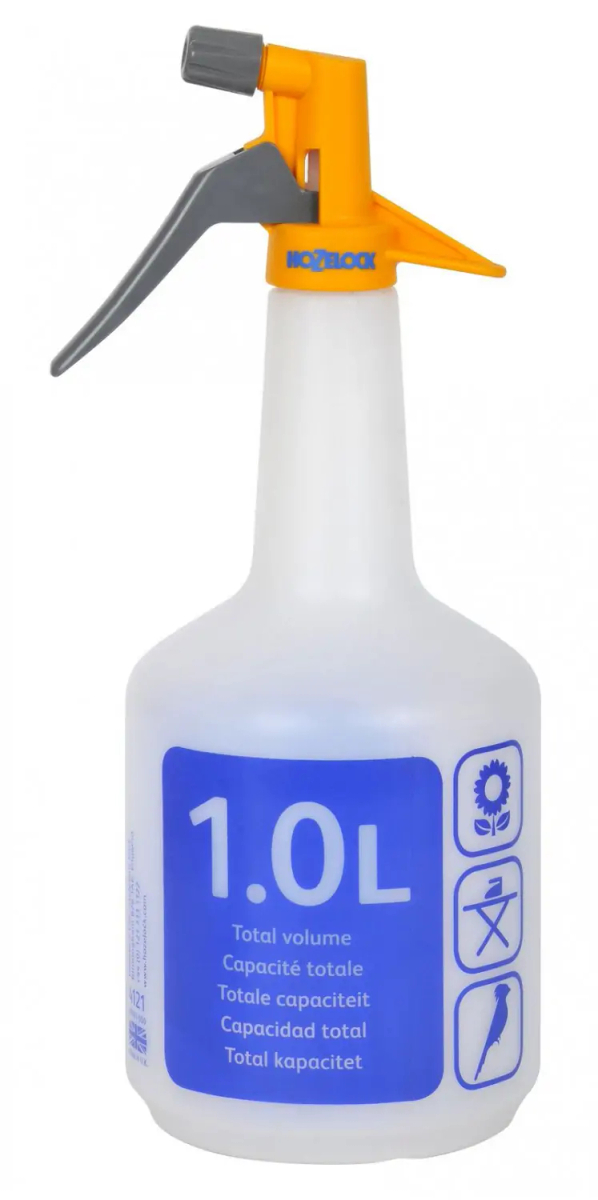 Opryskiwacz spustowy HOZELOCK Spraymist 1,0L 4121