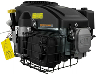 Silnik do traktorka Loncin LC1P92F (452 cm³)