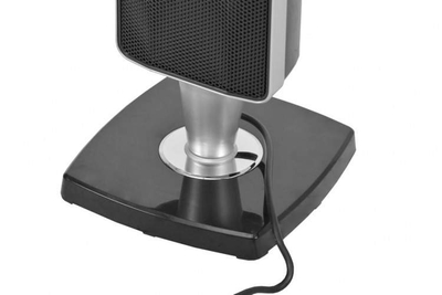 HECHT 3610 ELEKTRICKÉ KERAMICKÉ TOPIDLO S VENTILÁTOREM A DÁLKOVÝM OVLÁDÁNÍM EWIMAX - OFICIÁLNÍ DISTRIBUTOR - AUTORIZOVANÝ PRODEJCE HECHT