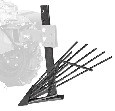 CEDRUS GL01, GL06, GL07, GL1000N-3/GL09, GLX680/GL10, GLX720/GL11 Soil Ripper - Product CEDRGL37