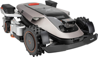 SUNSEEKER X9 Gen 2 RTK ELITE ROBOTIC LAWN MOWER CEDRUS X9 Gen 2 RTK AUTOMATIC LAWN MOWER CEDRUS C-MOW X9 Gen 2 12,000 m² WIRELESS / CORDLESS - OFFICIAL DISTRIBUTOR - AUTHORIZED SUNSEEKER DEALER