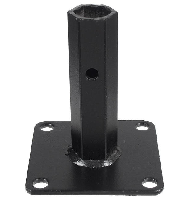 Wheel axle Cedrus tiller GL04 42002-U070110-H600