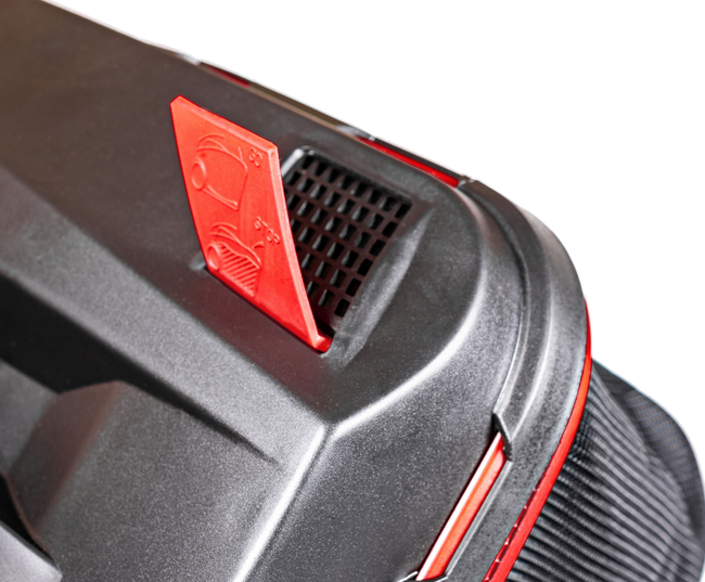 HONDA KOSIARKA SPALINOWA DO TRAWY CEDRUS KS53S-H Z NAPĘDEM HONDA GCV200 5w1 53cm / 5.6 KM - EWIMAX - OFICJALNY DYSTRYBUTOR - AUTORYZOWANY DEALER CEDRUS