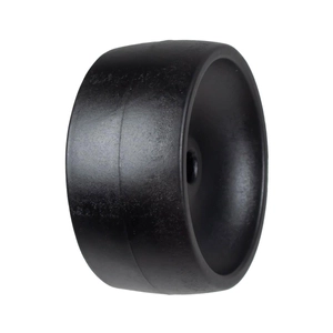 Support wheel 4" Cedrus tractor C-TRAC-83HC C-TRAC-93HC C-TRAC-103HC 485658