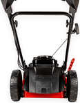 CEDRUS KS53S-L SPRINAL MOWER WITH LONCIN MOTOR LC1P70FC 53cm / 6,5 HP - EWIMAX - OFFICIAL DISTRIBUTOR - AUTHORIZED DEALER CEDRUS