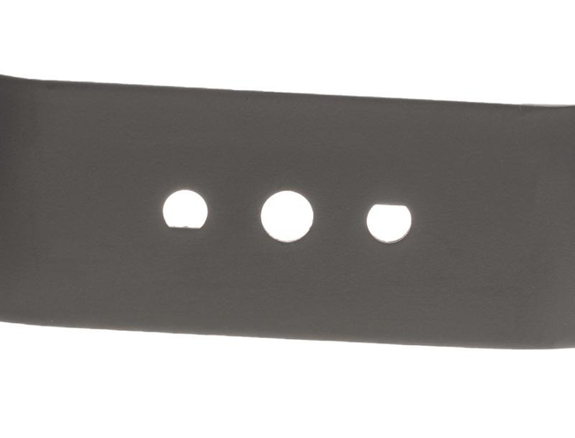 Nóż kosiarki Nac Hortmasz JL43Z 41.0cm zbierający z łopatami 060057