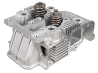 Głowica Cedrus Agregat Diesel CEDDG8.5E-3F