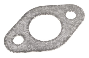 Uszczelka Loncin tłumika LC6500D-AS LC8000D-AS CZĘŚĆ ORYGINALNA 180660049-0001