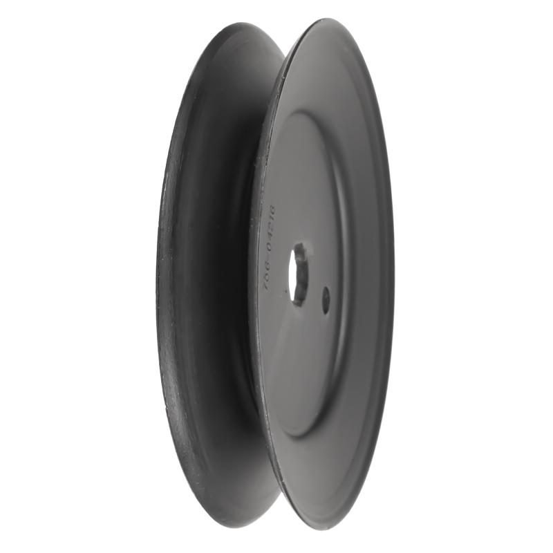 Koło pasowe MTD RO11711 widok z boku