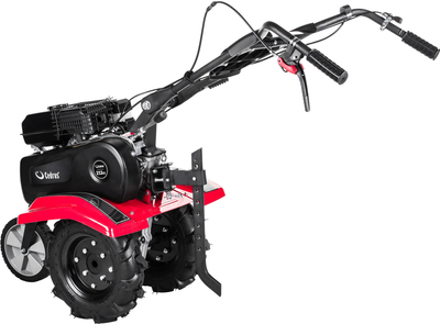 CEDRUS GL05 SPRINAL PLOTTILLER 3 SPEED / 7 HP / 85 cm - EWIMAX - OFICIÁLNÍ DISTRIBUTOR - AUTORIZOVANÝ PRODEJCE CEDRUS