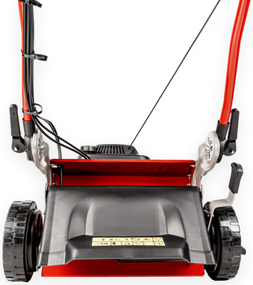 WEIBANG WB537 SLC V KOSIARKA SPALINOWA DO TRAWY Z NAPĘDEM 4w1 53cm / 6.5KM - EWIMAX - OFICJALNY DYSTRYBUTOR - AUTORYZOWANY DEALER WEIBANG