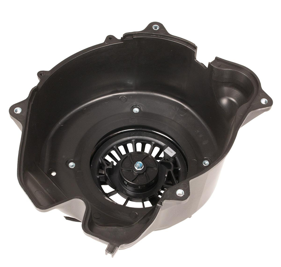 Osłona Loncin LC3500i 160210121-0001 – widok od wewnątrz