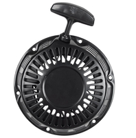 Zongshen Gb270 starter 100055121