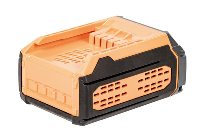 Adapter for backpack battery Cedrus 60V system CEDADB