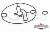 B&S carburetor float chamber gasket Nikki Mod 40 44 49 ORIGINAL PART 698781