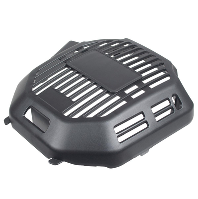 Kryt motoru Zongshen XP140 100007604