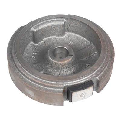 Rato motor magnet wheel R390 13510-Z100120-0000