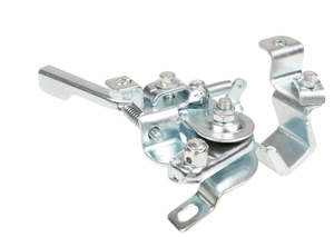 Deska regulátoru otáček Loncin LC40ZB20-1.7Q ORIGINÁLNÍ DÍL 171680142-0001