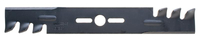 Universal mower blade 45.7cm Gator 25.4 RO50381