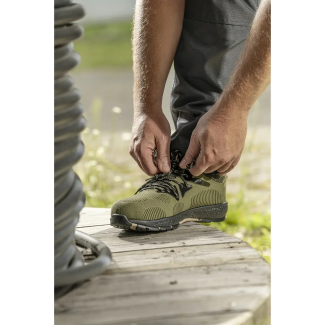 M83AZ sport professional half shoes, size.46, cat.O1 SRC