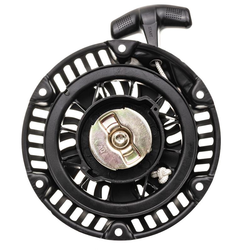 Rozrusznik Rato ręczny silnik R180 R210 28200-Z440110-H300 zdjęcie 2