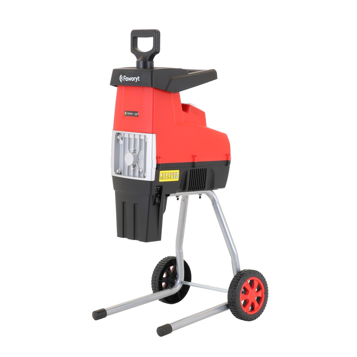 Rozdrabniacz elektryczny FAWORYT GTR2844 widok ogólny