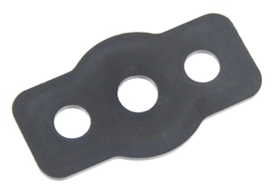 Loncin LCD186F LCD460FD těsnění palivového kohoutku ORIGINÁLNÍ DÍL 171020032-0001