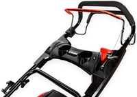 CEDRUS KS48S SPRINAL MOWER WITH DRIVE 48cm / 4,2 HP - EWIMAX - OFFICIAL DISTRIBUTOR - AUTHORIZED DEALER CEDRUS