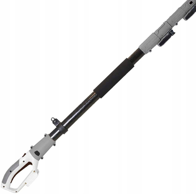 IKRA ICPS2020 PODKRZESYWARKA PIŁA PILARKA PRZECINARKA AKUMULATOROWA NA WYSIĘGNIKU DO DREWNA GAŁĘZI 20 cm / 20 V 2,0 Ah PREMIUM OB-IKRICPS2020 EWIMAX - OFICJALNY DYSTRYBUTOR - AUTORYZOWANY DEALER IKRA