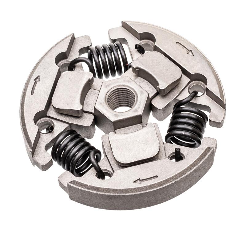 Sprzęgło MARUYAMA MCV3100TS kpl. 285535 – oryginalny zespół sprzęgła