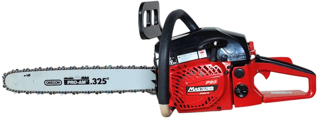 PETROL CHAIN SAW MASTERCUTPRO ZM5410